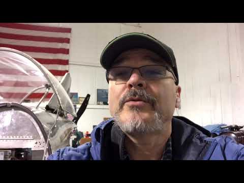 Garmin G3X CAN Bus working... almost