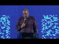 Prayer Revival GEI COGIC Bishop J Drew Sheard January 7th 2026