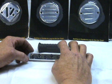 Foot pegs for harley (harley parts)
