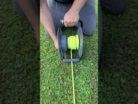 Masterplug extension cord