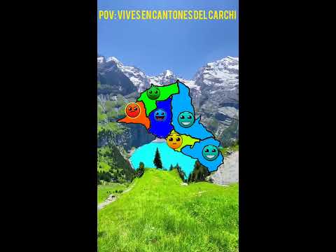 pov:vives en el cantón Bolívar #carchi #cantónBolívar #ecuador #mapping