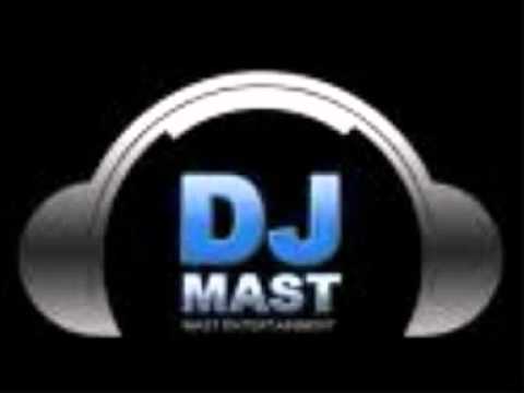 DJ MAST