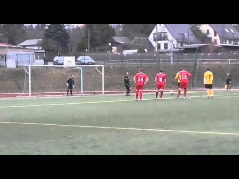5. März 2016 | 1. FC Wacker Plauen - VfB Lengenfeld