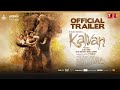 Kalvan Tamil | Hindi Trailer | G V Prakash | T3 Streaming