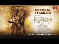 Kalvan Tamil Hindi Trailer G V Prakash T3 Streaming
