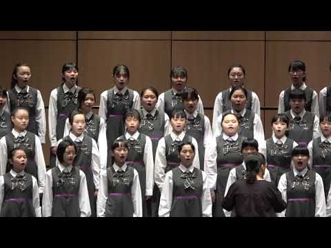 1101119朴中女生合唱2