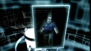 Portuguese Nu Metal 2004- Re:aktor