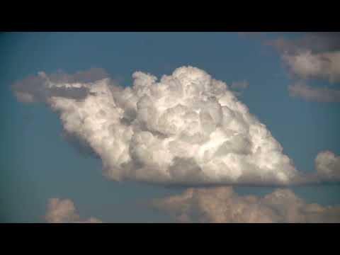 Cloud Gazing (Slowed + Reverb)