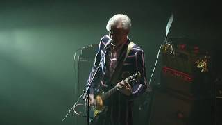 Triggerfinger - Big Hole, Live @ Tivoli Utrecht, 03-02-2019
