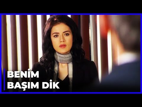 Necla, Cem'in Babasının Takdirini Kazandı | Yaprak Dökümü 135. Bölüm