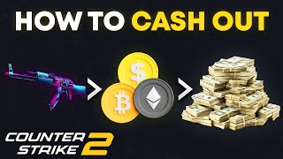 Ultimate guide to SELLING Skins / Cashing Out on CSGO Empire!