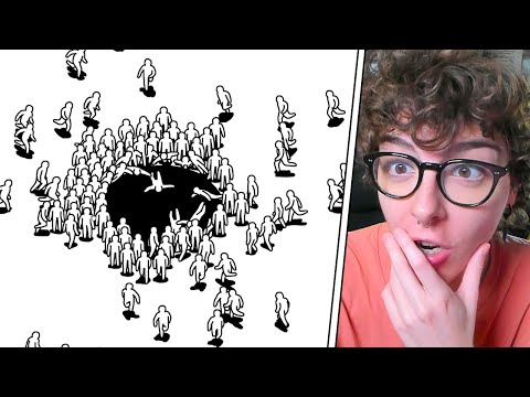 Questo gioco ha davvero un senso? - KIDS