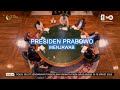 Live TVRI Nasional Presiden Prabowo Menjawab 1
