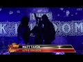 The Kingdom Entrance In ROH Final Battle 2017 Best Entrance Ever