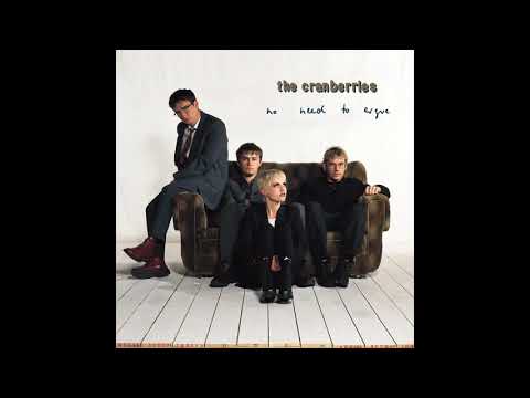 The Cranberries - Ode To My Family (Remastered 2020)
