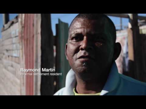 South African Apartheid