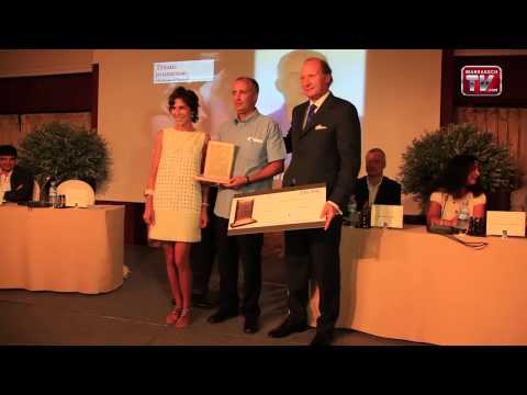 3ème édition du prix littéraire de La Mamounia