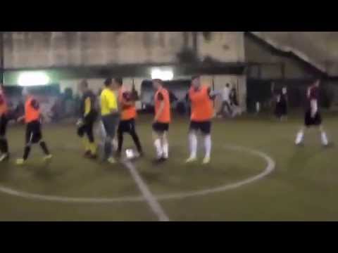 LEGA PRO CALCIO A 7 FINALISSIMA - Monza vs Casertana