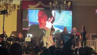 The Wonder of You - Elvis Festival Collingwood 2026