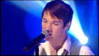 2006-06-03 - The Feeling - Sewn (Live @ TOTP)
