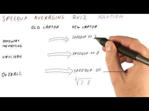 Lesson 1 Introduction Georgia Tech HPCA Part 1