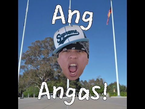 Ang Angas! - Shoji T, TR4E (Official Dance Video)