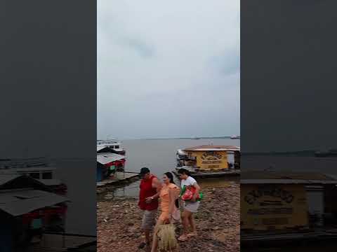 Itacoatiara Amazonas