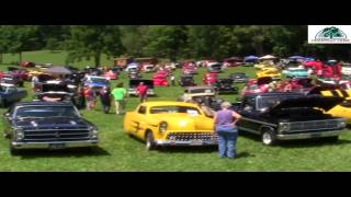 preview picture of video 'Cruize in cars, Floyd Auto FAIR'