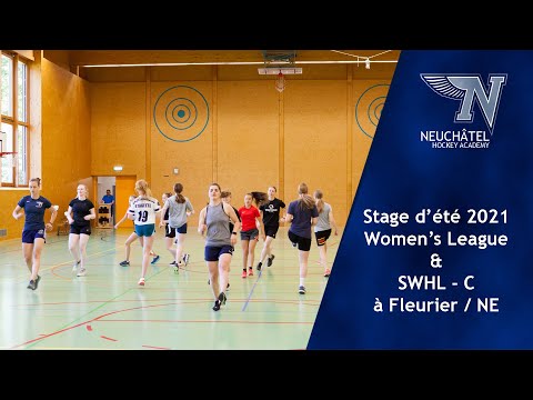 Stage d'été #02, à Fleurier NE 12.06.2021