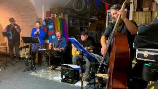 Video Crann na Sousedání Hradec Králové 18.5.2025