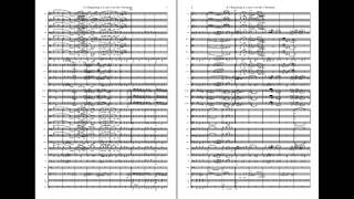 It's Beginning to Look a lot like Christmas - Concert Band, Grade 4,5 (Wilson/Torskangerpoll)