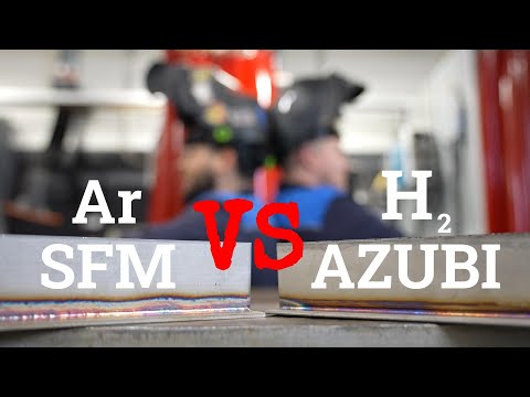 Air Liquide Vertriebspartner Gasecenter Kreuzer - Technische Gase, Propan & Ballongas YouTube-Vdeominiatur 32