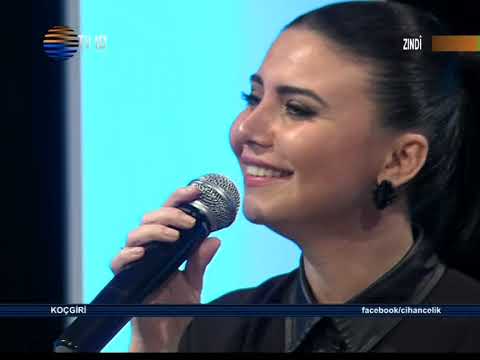 Aysel Sarıkaya - Koçgiri Ağıt - Miro