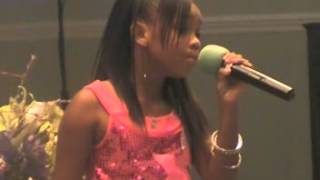 I Will Always Love You by Shi'Ann Jones