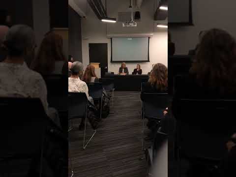 WH + ES October Event: Fundraising Strategy for the Female Founder