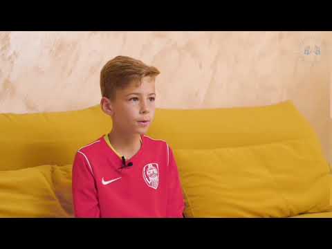 Healonia video