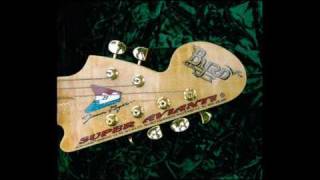 Byrd Guitar Super Avianti - James Byrd