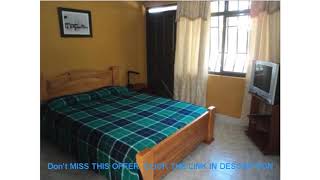 Review La Floresta Boutique Hostel Hotel | Colombia