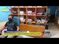 IBU RUMAH TANGGA NYARIS DIPERKOSA PEMUDA MABUK