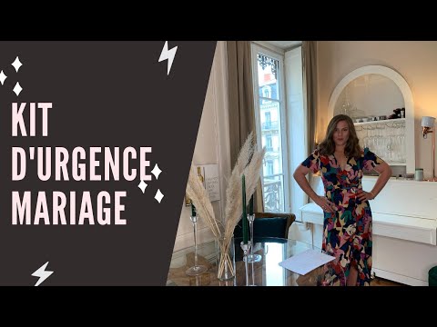 Vidéo du Wedding Planner D Day Wedding Planner Orléans