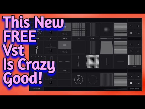 This Brand New Free Vst Plugin is Pure Chaos (In A Good Way) - Tape Fiasco By Jonas Eriksson