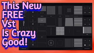Video thumbnail for This Brand New Free Vst Plugin is Pure Chaos (In A Good Way) - Tape Fiasco By Jonas Eriksson by Amner Hunter