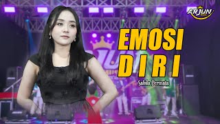 Download lagu EMOSI DIRI - SABILA PERMATA - ARJUN MUSIC LAMONGAN ( COVER ) mp3