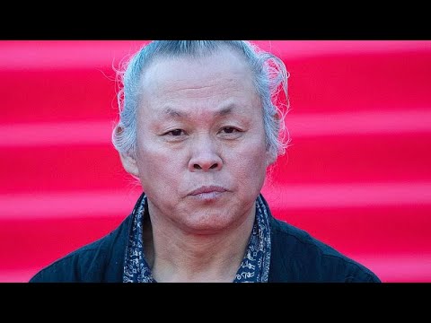 Trauer um Filmemacher Kim Ki-duk - an Covid-19 gestorben