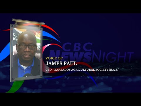 Barbados Agricultural Society welcomes new water rate for farmers