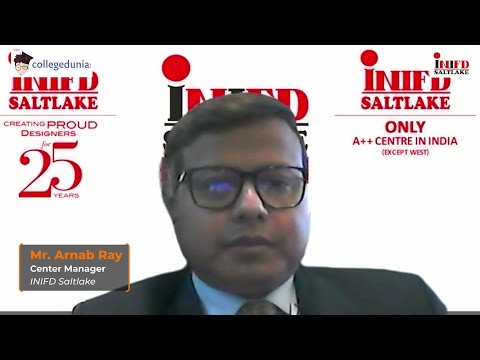 NIF Global, Salt Lake Kolkata General video thumbnail 9