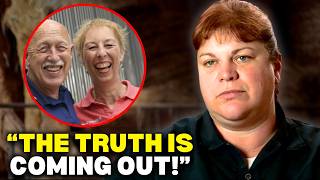 What Actually Happened To Dr. Brenda From The Incredible Dr. Pol