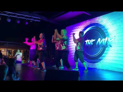 HV bounce holiday village Ibiza 2018