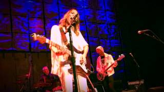 'There I Go'  Nalani & Sarina