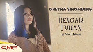 Download lagu Gretha Sihombing - Dengar Tuhan mp3 Download lagu Gretha Sihombing - Dengar Tuhan mp3